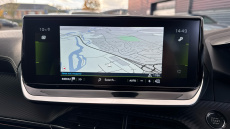 Peugeot 208 1.2 PureTech 100 GT 5dr Petrol Hatchback